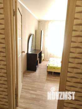 2-к квартира, посуточно, 52м2, 1/1 этаж