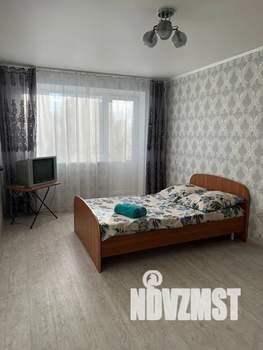 1-к квартира, посуточно, 32м2, 3/5 этаж