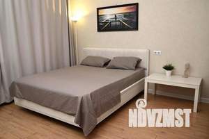 1-к квартира, посуточно, 45м2, 3/9 этаж