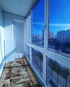 2-к квартира, на длительный срок, 57м2, 6/10 этаж