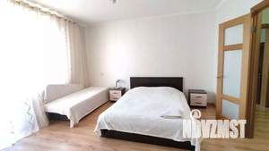 1-к квартира, посуточно, 70м2, 1/1 этаж