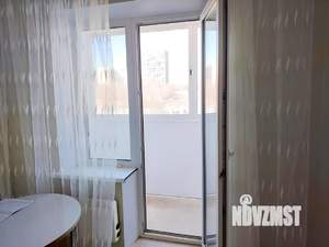 1-к квартира, посуточно, 32м2, 3/10 этаж