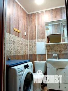 2-к квартира, посуточно, 49м2, 1/3 этаж