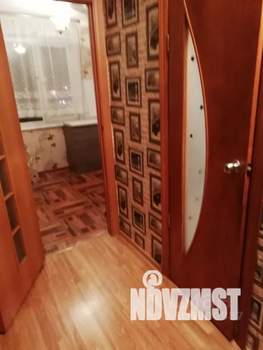 1-к квартира, посуточно, 33м2, 2/9 этаж