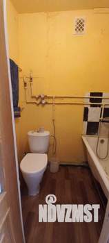 1-к квартира, посуточно, 30м2, 2/5 этаж