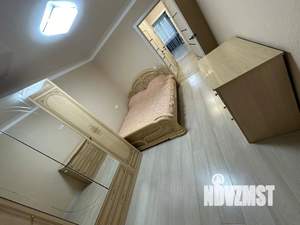 3-к квартира, посуточно, 66м2, 1/9 этаж