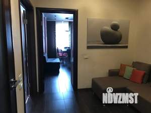 1-к квартира, посуточно, 80м2, 3/9 этаж