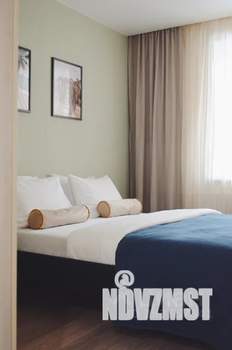 2-к квартира, посуточно, 43м2, 3/9 этаж