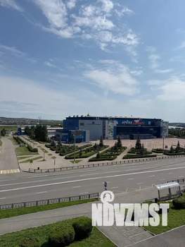 1-к квартира, посуточно, 35м2, 5/9 этаж