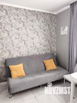 1-к квартира, посуточно, 42м2, 9/10 этаж