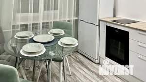 2-к квартира, посуточно, 50м2, 1/5 этаж