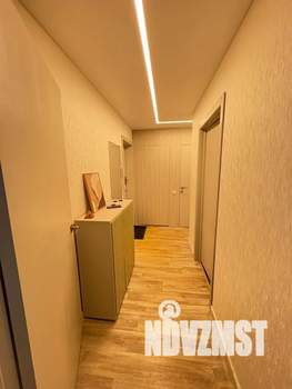 3-к квартира, посуточно, 61м2, 2/5 этаж