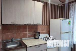 2-к квартира, посуточно, 45м2, 4/5 этаж