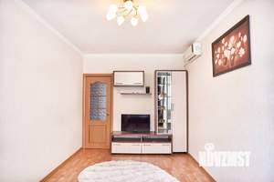 2-к квартира, посуточно, 54м2, 2/10 этаж