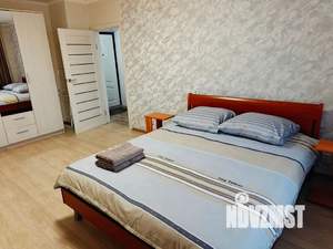 1-к квартира, посуточно, 30м2, 5/5 этаж