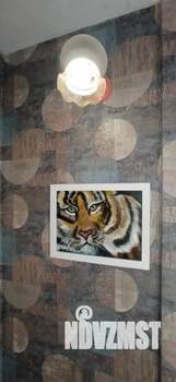 1-к квартира, посуточно, 32м2, 3/5 этаж