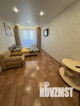 1-к квартира, посуточно, 30м2, 8/9 этаж