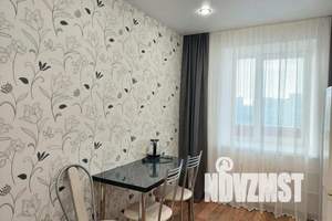 1-к квартира, посуточно, 36м2, 13/16 этаж