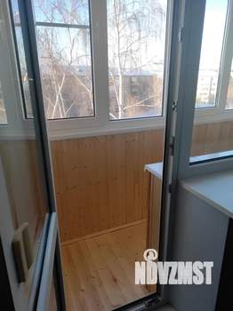 1-к квартира, посуточно, 40м2, 5/10 этаж