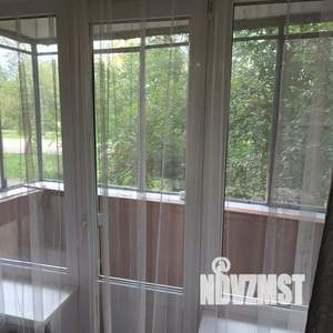 1-к квартира, посуточно, 33м2, 1/9 этаж