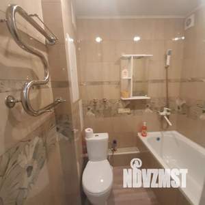 1-к квартира, посуточно, 31м2, 2/5 этаж