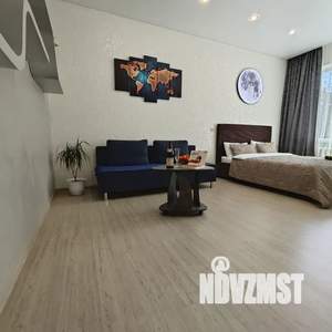 1-к квартира, посуточно, 31м2, 1/5 этаж