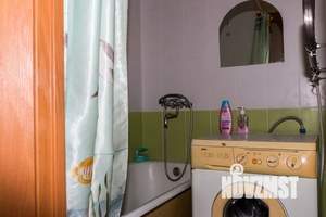 3-к квартира, посуточно, 54м2, 4/5 этаж