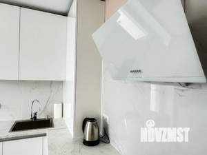 2-к квартира, посуточно, 62м2, 3/4 этаж