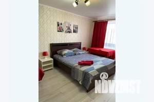 1-к квартира, посуточно, 32м2, 2/5 этаж