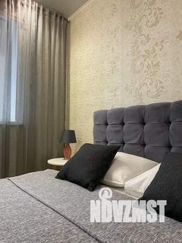 2-к квартира, посуточно, 60м2, 10/17 этаж