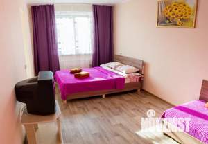 1-к квартира, посуточно, 33м2, 6/10 этаж