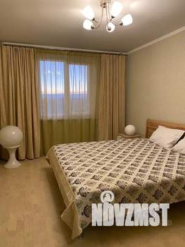 2-к квартира, посуточно, 50м2, 6/9 этаж