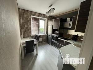 1-к квартира, посуточно, 43м2, 1/1 этаж