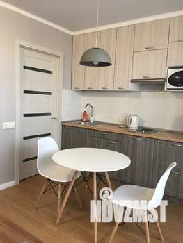 1-к квартира, посуточно, 41м2, 1/10 этаж