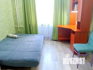 2-к квартира, посуточно, 49м2, 1/3 этаж