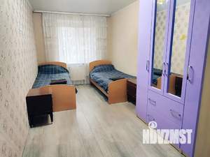 2-к квартира, посуточно, 47м2, 2/5 этаж