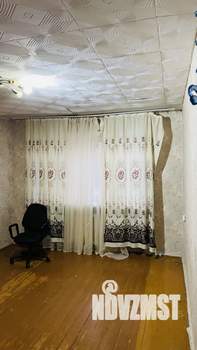 1-к квартира, на длительный срок, 32м2, 1/5 этаж