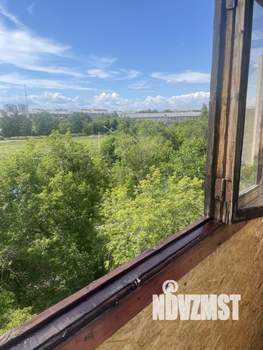 1-к квартира, на длительный срок, 30м2, 5/5 этаж