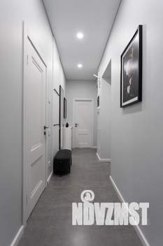 2-к квартира, посуточно, 50м2, 1/1 этаж