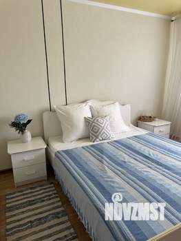 2-к квартира, посуточно, 50м2, 3/10 этаж