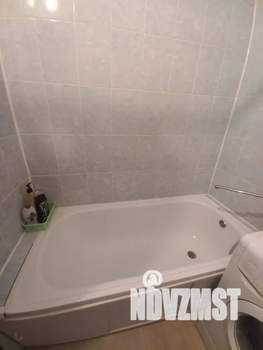 Студия квартира, посуточно, 26м2, 4/10 этаж