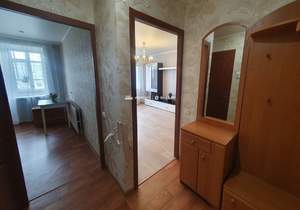 1-к квартира, на длительный срок, 35м2, 3/9 этаж