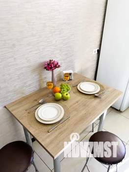 1-к квартира, посуточно, 43м2, 7/10 этаж