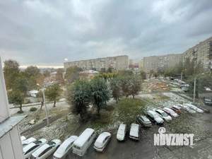 1-к квартира, посуточно, 33м2, 4/10 этаж