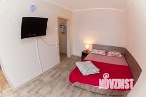 1-к квартира, посуточно, 33м2, 9/10 этаж