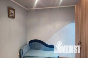 1-к квартира, посуточно, 22м2, 5/5 этаж