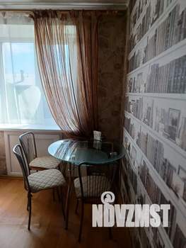 1-к квартира, посуточно, 35м2, 5/5 этаж