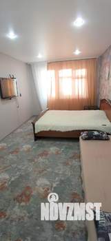 1-к квартира, на длительный срок, 33м2, 3/5 этаж