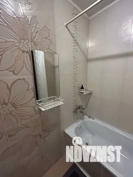 Студия квартира, посуточно, 24м2, 2/10 этаж