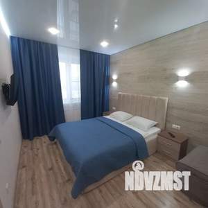 2-к квартира, посуточно, 41м2, 6/10 этаж